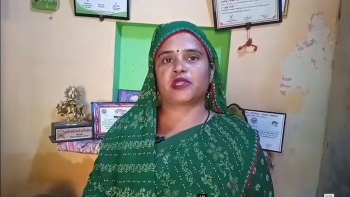 सिलाई, ब्यूटी पार्लर और अचार का कारोबार