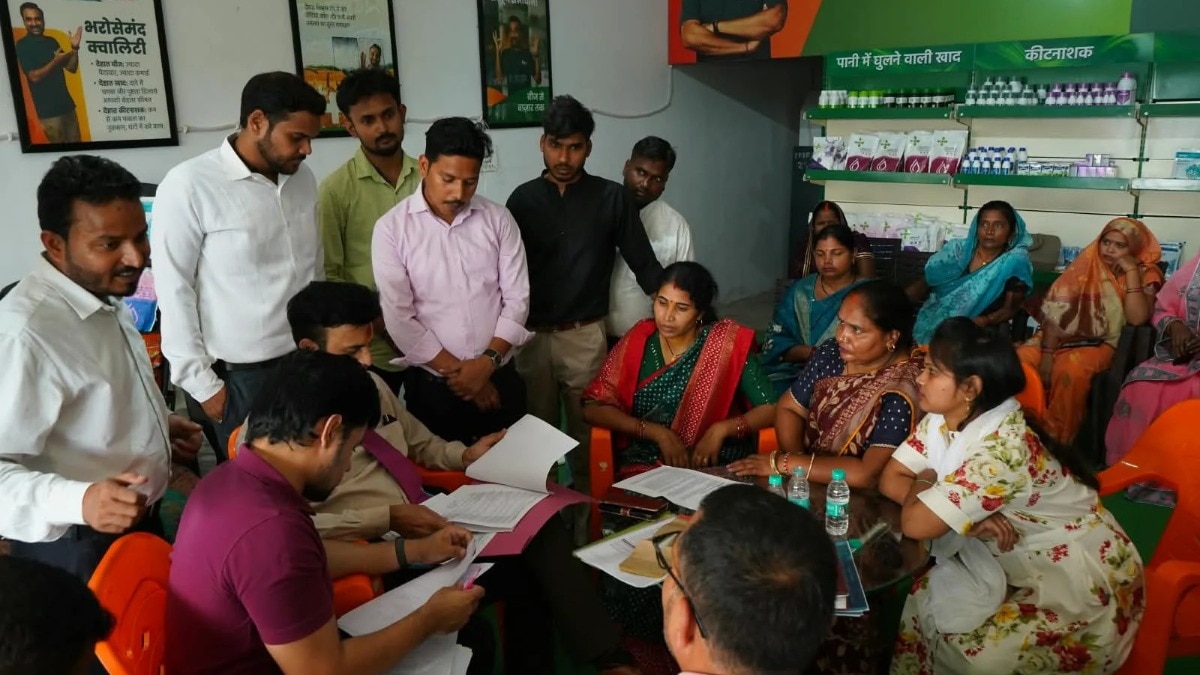 FPO के हर सदस्य को 'लखपति दीदी' बनाने की रणनीति