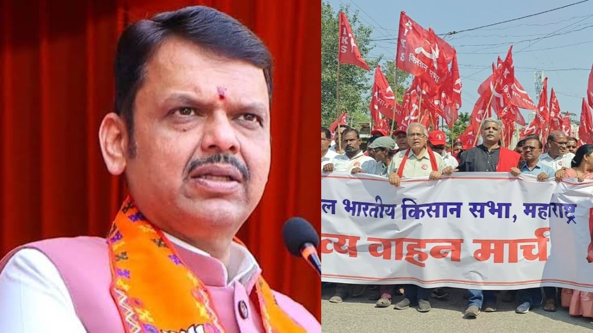 मुख्यमंत्री देवेंद्र फडणवीस