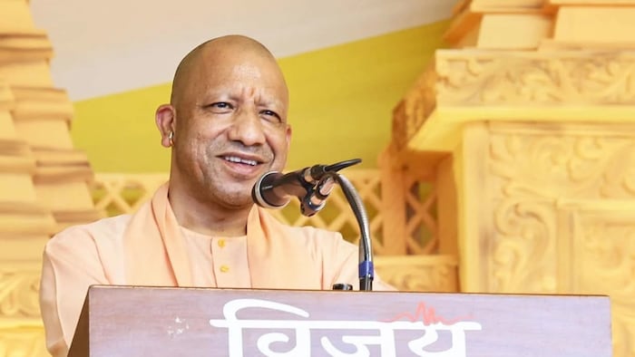योगी सरकार दिवाली पर ‘एक दीया गोमाता के नाम’ चलाएगी अभियान