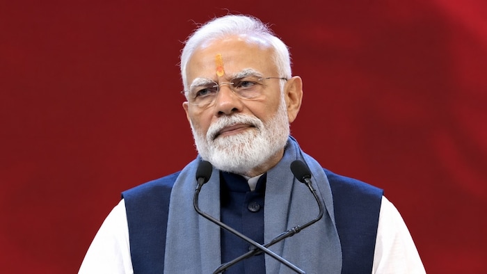 PM Modi