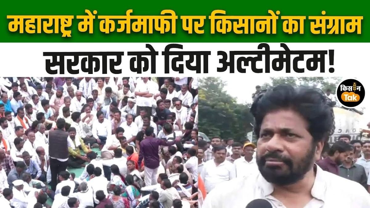  बच्चू कडू