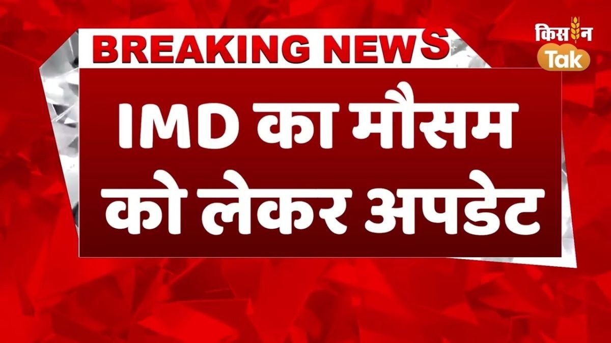 कोहरे का अलर्ट