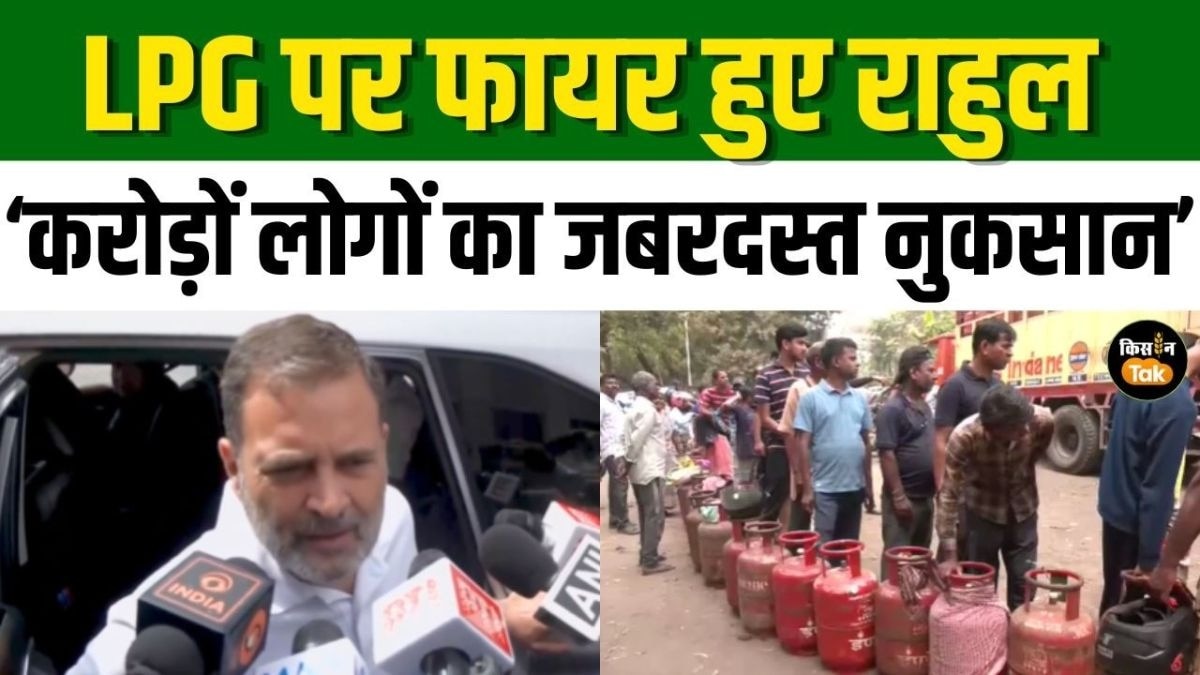 राहुल गांधी ने सरकार को दिए सुझाव, कहा- अभी तैयारी कर लो