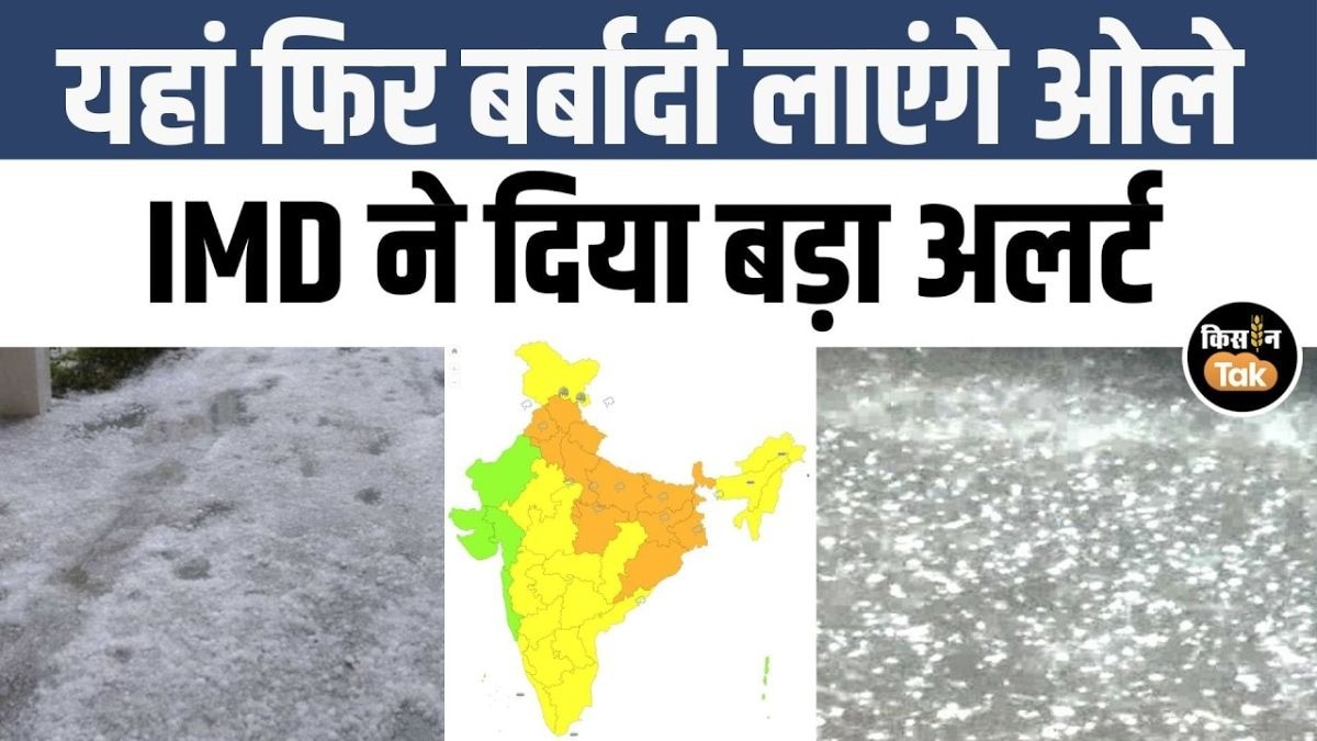 कैसा रहेगा मौसम का हाल