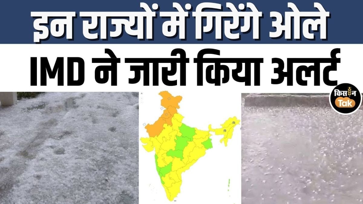 29 मार्च को देश भर में कैसा रहेगा मौसम का हाल, देखें IMD का अपडेट