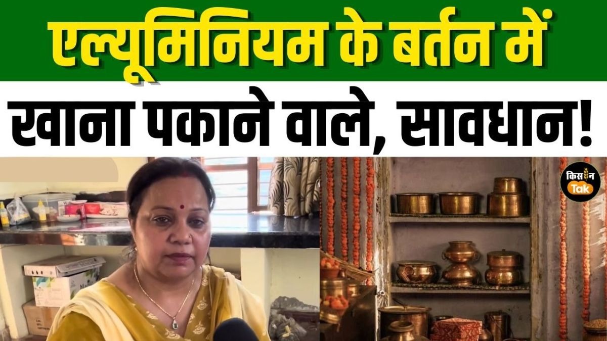 खाना पकाने के लिए कौन सा बर्तन है सही