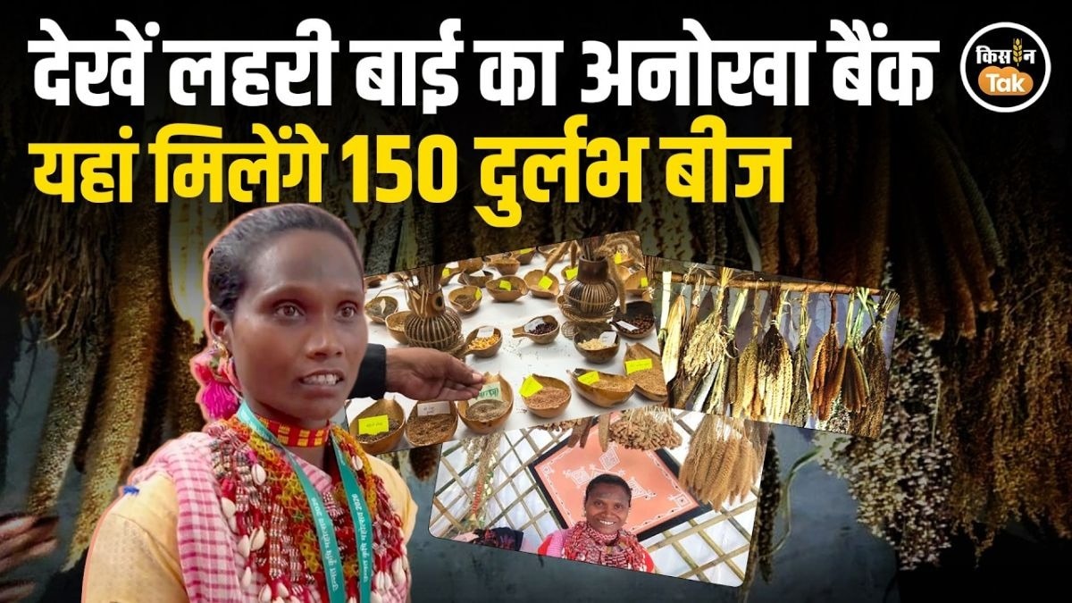 लहरी बाई