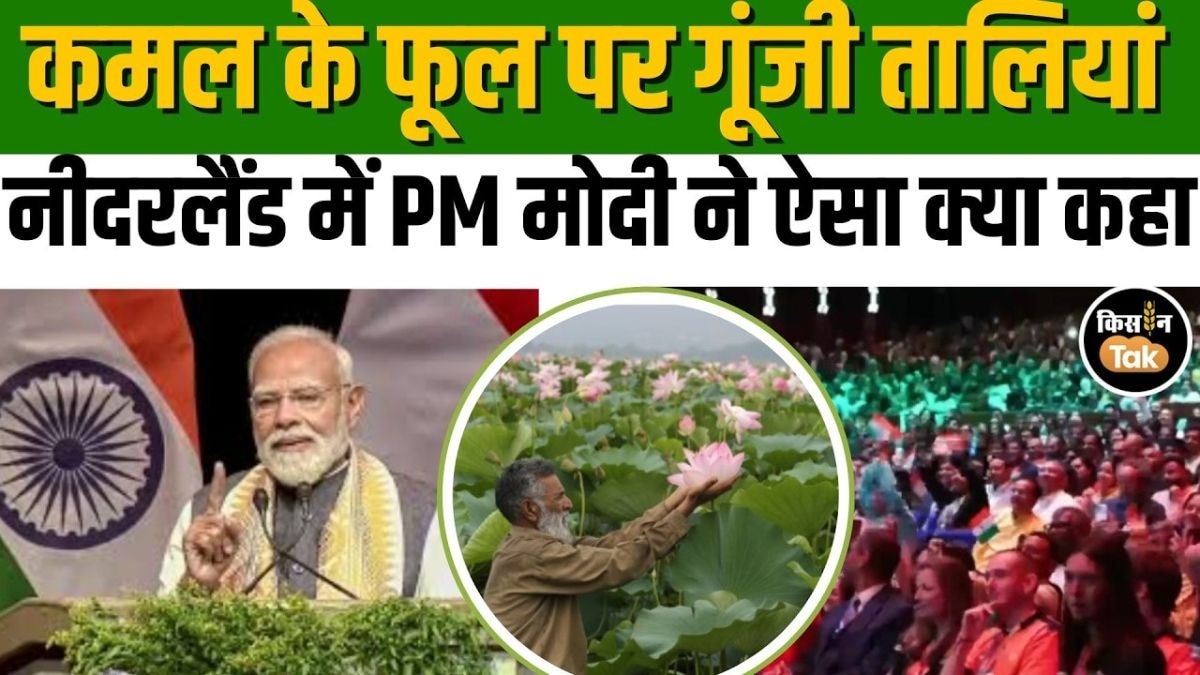 पीएम मोदी