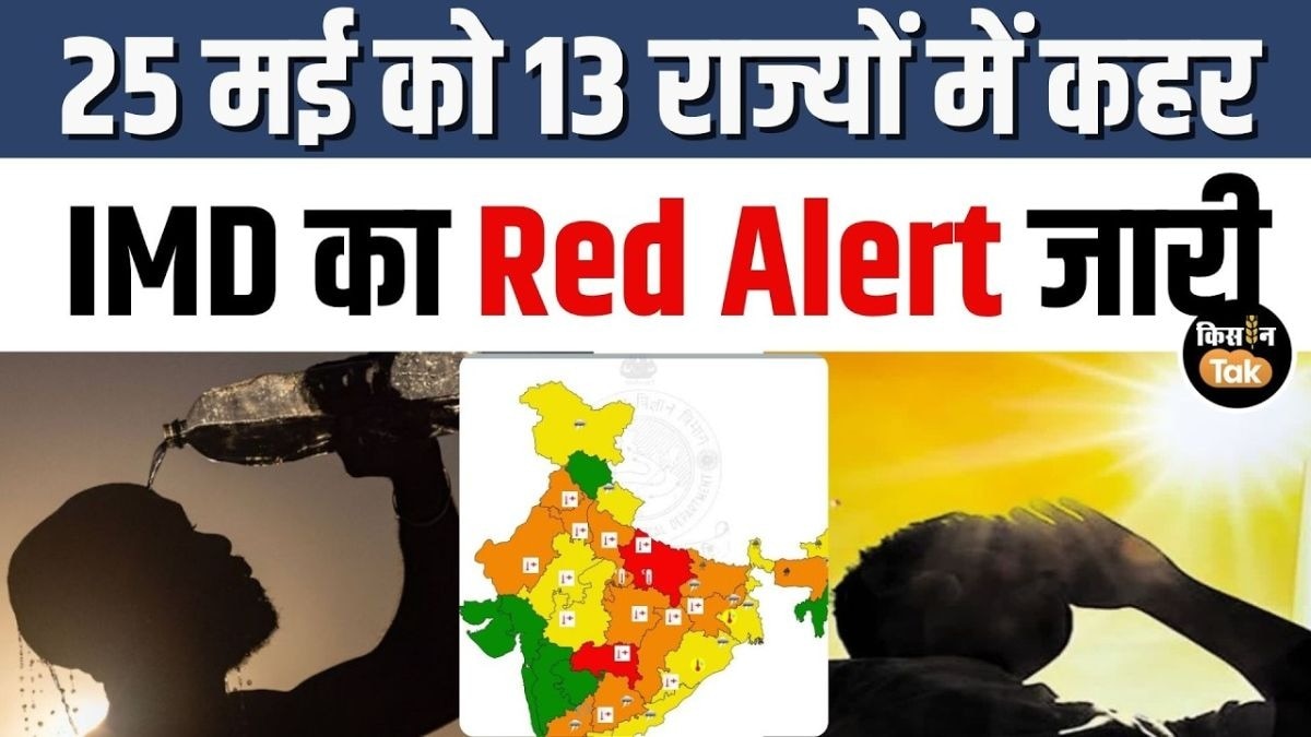 लू का अलर्ट