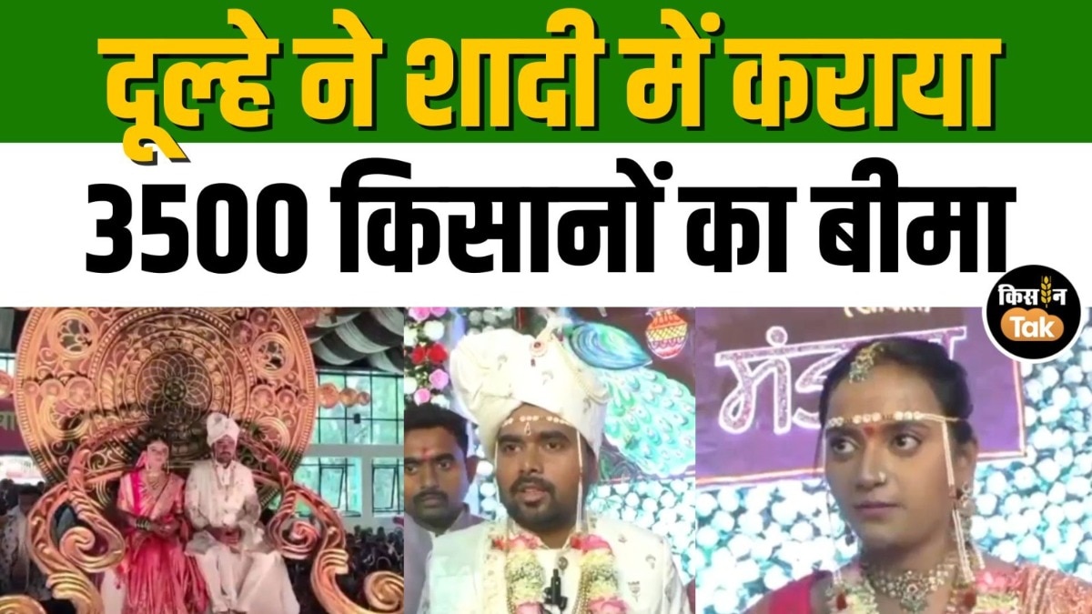 nanded unique marriage
