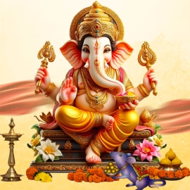 गणेश चतुर्थी