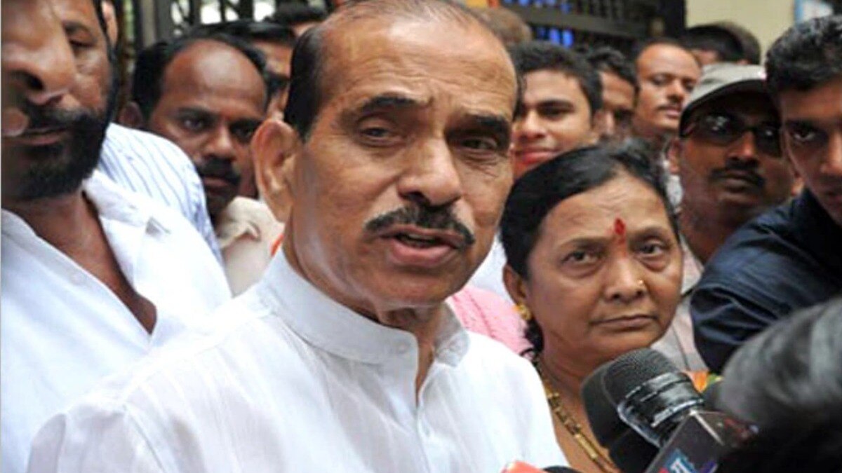 मनोहर जोशी यांची प्रकृती चिंताजनक, हिंदुजा रूग्णालयाने दिली हेल्थ अपडेट 