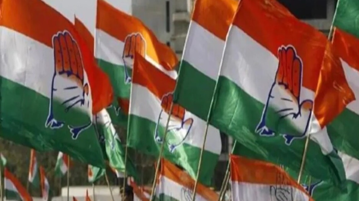 congress, abhay patil 