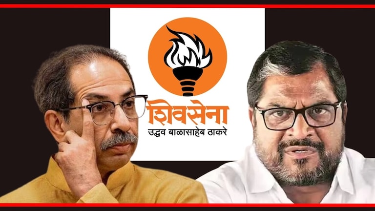 Lok Sabha election Live : "...म्हणून मी मशाल हातात घेणार नाही", ठाकरेंनी उमेदवार घोषित करताच राजू शेट्टी सोडलं मौन Mumbai Tak