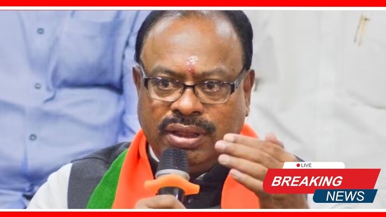 Lok Sabha Election 2024 : 'जनतेला राहुल गांधी पसंत नाहीत'- चंद्रशेखर बावनकुळे Mumbai Tak