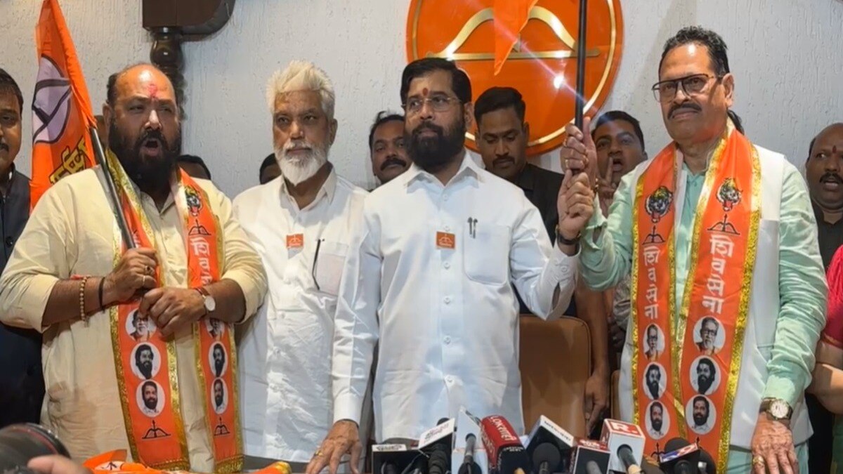 babanrao gholap join eknath shinde shivsena