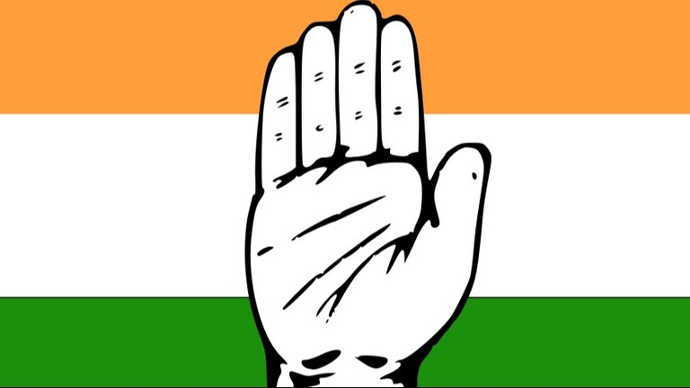 Lok Sabha Election 2024 Live: काँग्रेसने जाहीर केली चौथी यादी, महाराष्ट्रातील दोन जागांवर उमेदवार जाहीर काँग्रेसची चौथी यादी जाहीर