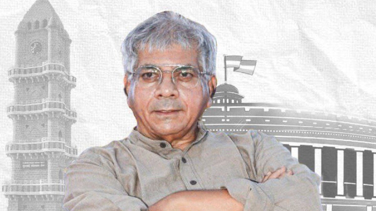 वंचितच्या 10 उमेदवारांची घोषणा
