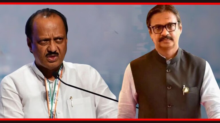 Lok Sabha Election 2024 Live : "...तर सुनेत्रा पवारांना मदत करणार नाही", भाजप आमदाराचा इशारा Mumbai Tak