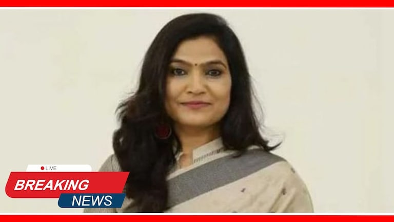 Maharashtra Live Updates : 'नाराज होणाऱ्यांपैकी मी नाही'- भावना गवळी Mumbai Tak