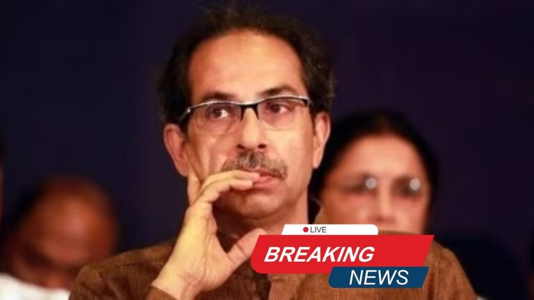 Maharashtra Lok Sabha Election Live : ठाकरे गटाला मोठा झटका, नेत्याचा भाजपला जाहीर पाठिंबा सुरेश जैन यांनी भाजपला जाहीर पाठिंबा दिला आहे.