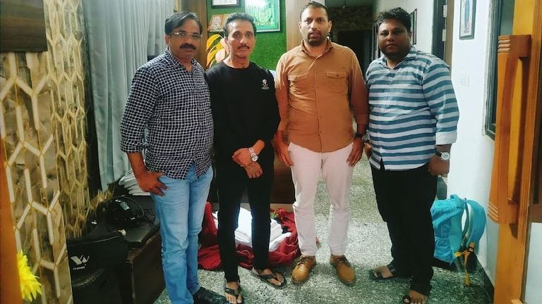 Maharashtra Lok Sabha Election Live : घाटकोपर दुर्घटनेतील आरोपी भावेश भिंडेला अखेर अटक   भावेश भिंडेला उदयपूरमधून अटक