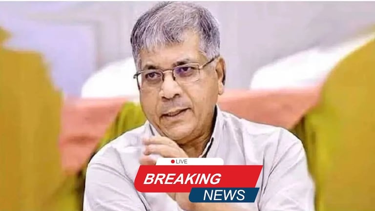 Maharashtra Lok Sabha Election Live : ''लोकसभेनंतर ठाकरे बंधु भाजपसोबत असतील'' Prakash Ambedkar, loksabha 2024