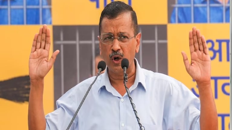 Maharashtra News Live : मोठी बातमी! दिल्लीचे मुख्यमंत्री अरविंद केजरीवाल यांना जामीन मंजूर arvind kejriwal
