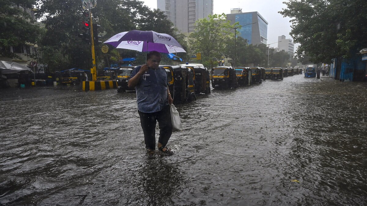 Mumbai Tak