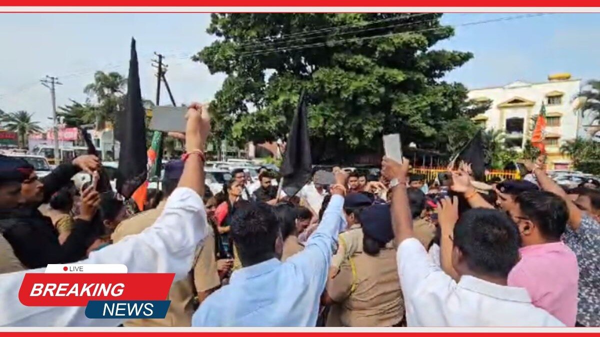 Mumbai Tak
