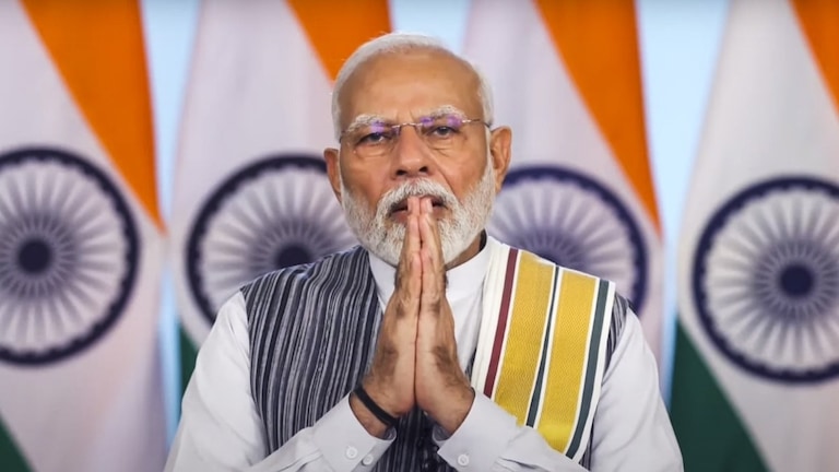 PM नरेंद्र मोदी आजपासून UNITED STATES दौऱ्यावर, किती दिवसांचा असणार दौरा? पाहा VIDEO Mumbai Tak