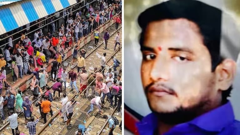 Badlapur school case: फरार आपटे आणि कोतवाल अखेर अटकेत Mumbai Tak