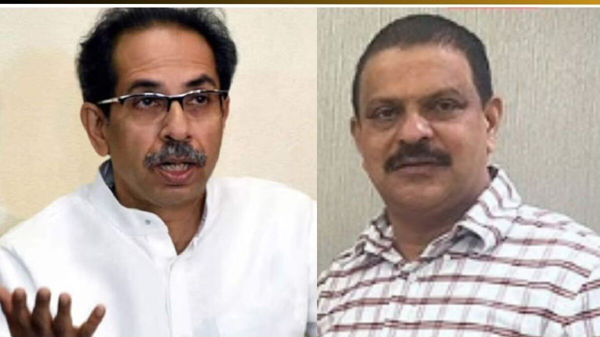 Sudhir Salvi Latest News 