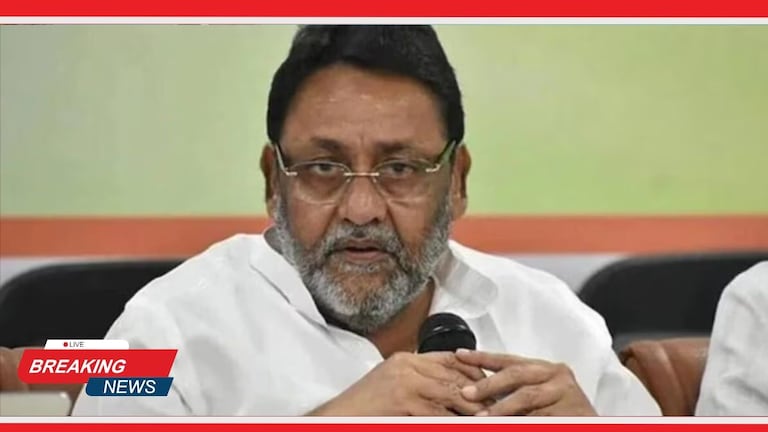 Maharashtra Assembly Election 2024 LIVE : भाजपची चौथी यादी जाहीर, मीरा भाईंदरमध्ये कोणाला मिळाली संधी ? Mumbai Tak