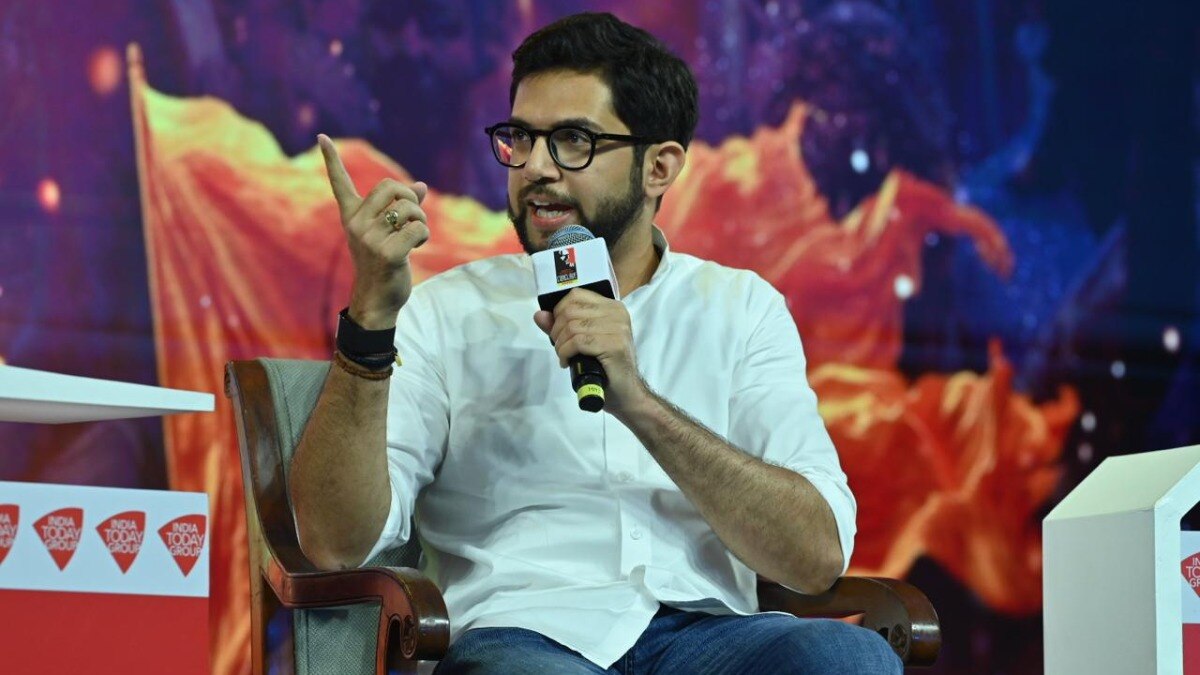 Aditya Thackeray Worli Assembly Election Results Live Updates: वरळीतून आदित्य ठाकरे आघाडीवर Mumbai Tak