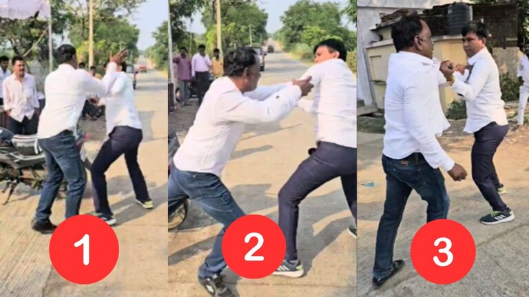 Maharashtra Election 2024 Live: कराळे मास्तरांना मारहाण, भाजप कार्यकर्त्यांवर आरोप, वर्ध्यामध्ये तुफान राडा Mumbai Tak