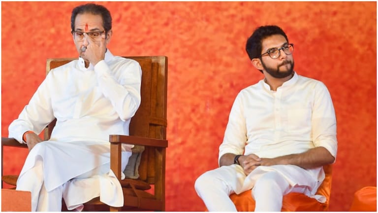 Maharashtra Assembly Election 2024 LIVE: आदित्य ठाकरेंची मोठ्या पदासाठी निवड Mumbai Tak