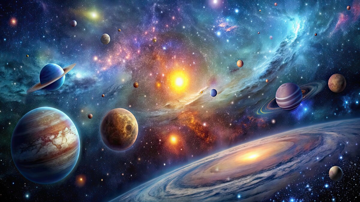 Astology 2025 Astology 2025