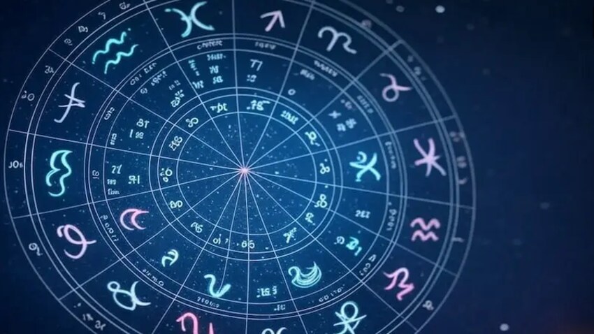 Astrology Astrology