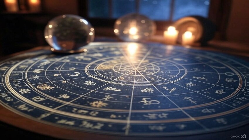 Astrology Astrology