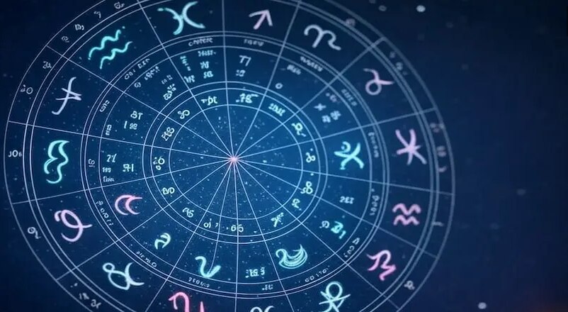 ASTROLOGY ASTROLOGY