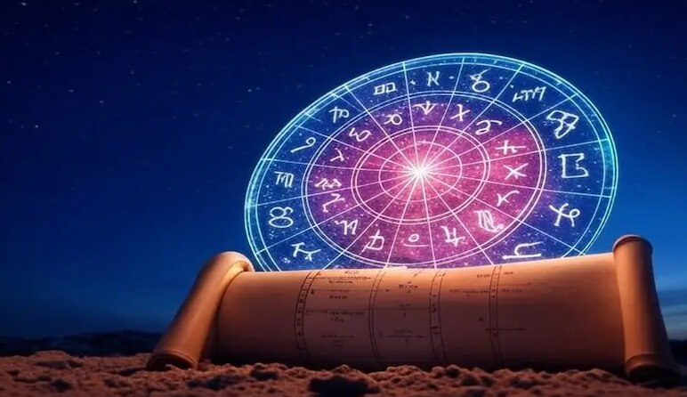 ASTROLOGY ASTROLOGY