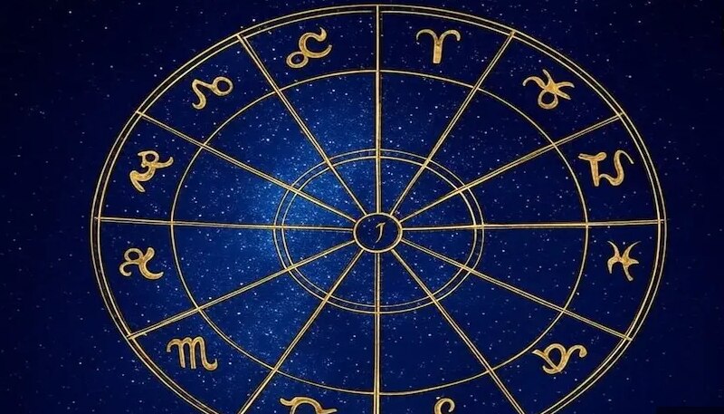 ASTROLOGY ASTROLOGY