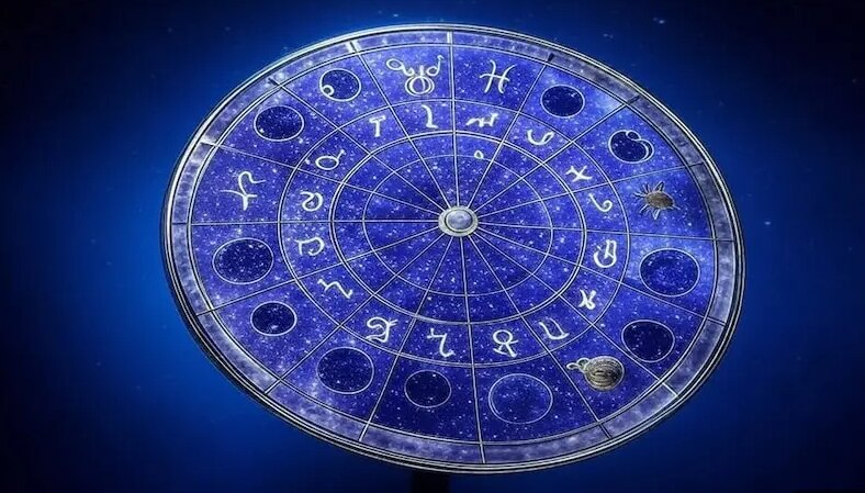 ASTROLOGY ASTROLOGY