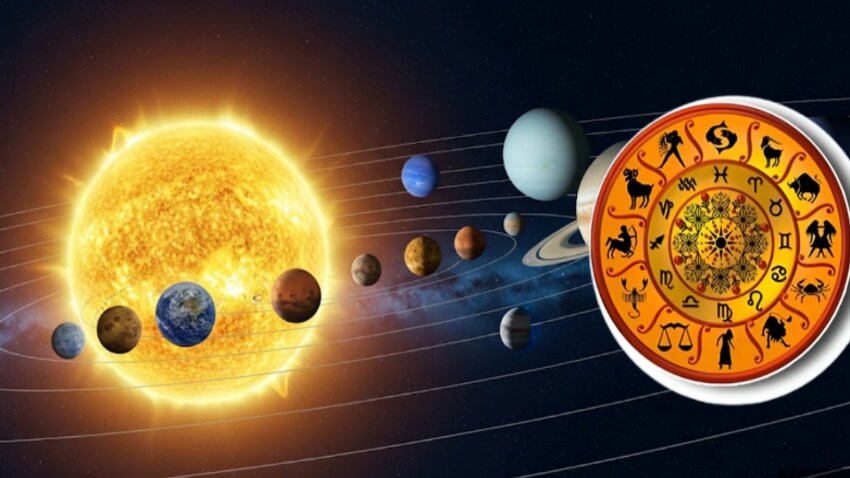 Astrology Astrology