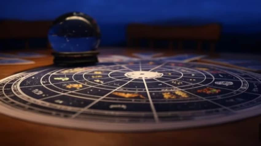 Astrology Astrology