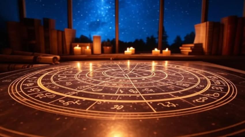 Astrology Astrology