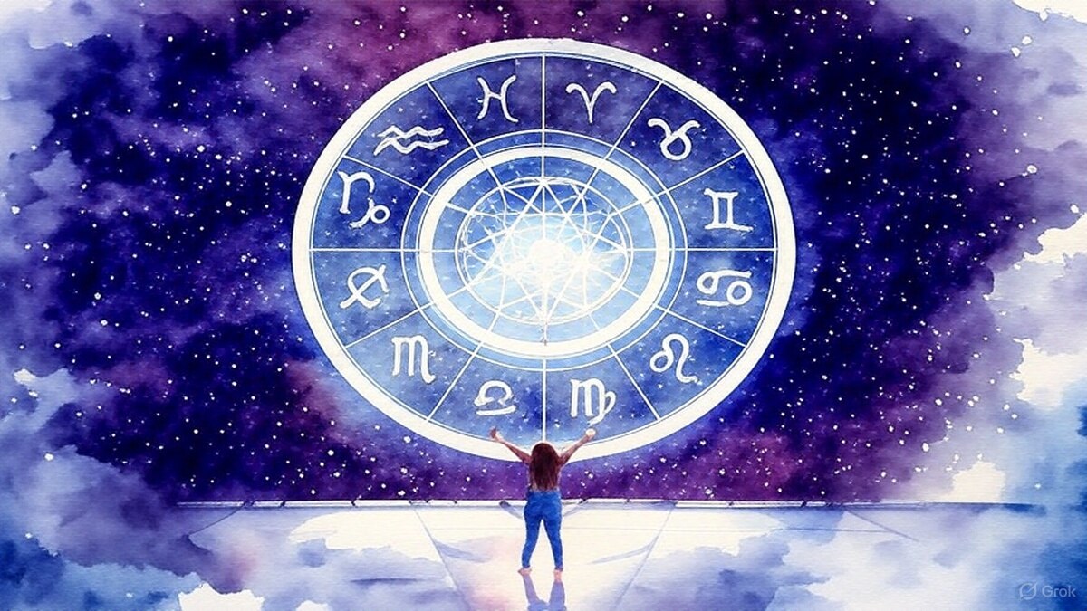 Astrology Astrology