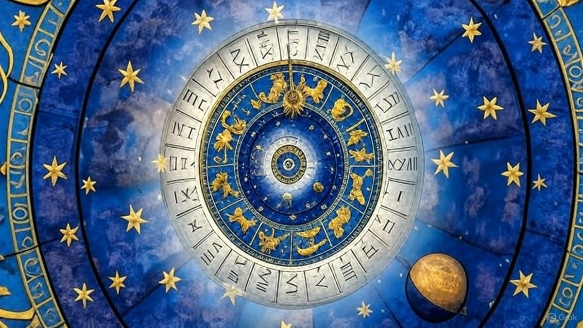 Astrology Astrology